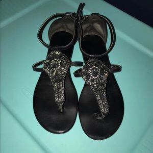 Woman Express Sandals